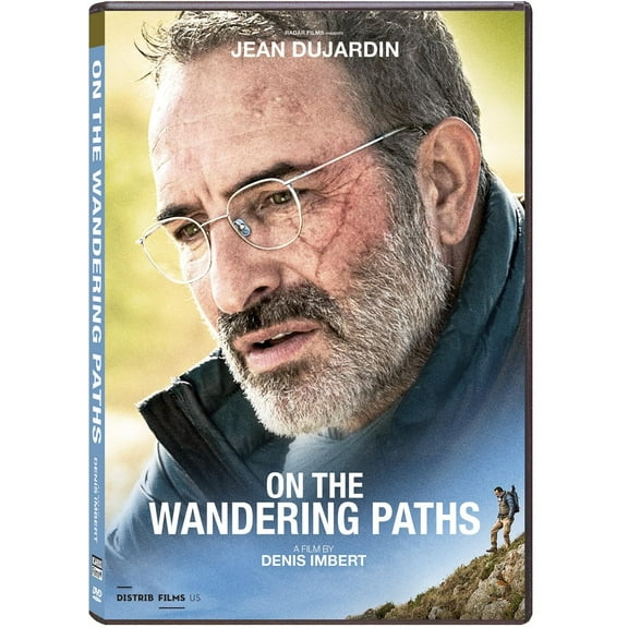 On The Wandering Paths