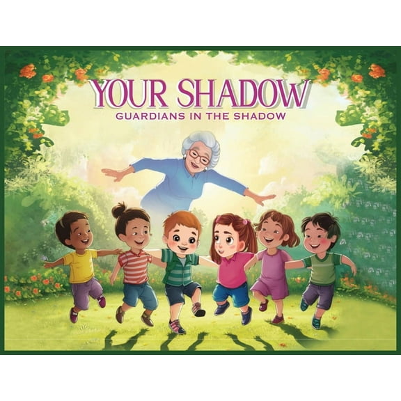 Your Shadow, (Paperback)