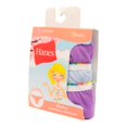 thumbnail image 3 of Bikinis Hanes para Niña Diseño Liso Multicolor 3 Piezas Talla 14, 3 of 4