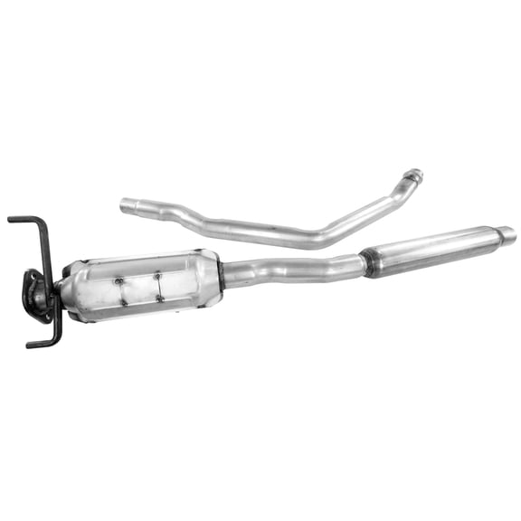 Walker Exhaust Ultra EPA 16599 Direct Fit Catalytic Converter Fits select: 2007-2013 SUZUKI SX4