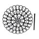 thumbnail image 4 of Soporte para arreglos florales, herramienta para hacer ramo de flores, soporte para , soporte de mano para flores, ramo DIY, rejilla organizadora, 4 of 8