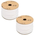 thumbnail image 1 of YUMILI 2 Pcs boîtier PVC fil noyau marquage Protection gaine Tube Imprimé accessoires(ZMY-2.5), 1 of 8