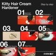 thumbnail image 3 of Hilo largo de fibra de vidrio Filler Evercoat, pelo de gatito, 3,8 L, 3 of 7