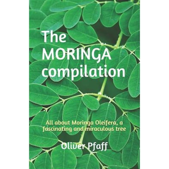 The MORINGA compilation (Paperback)