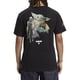 thumbnail image 2 of Playera Dcshoes Mando The Mandalorian T05321KVJ0 negro CH, 2 of 2