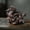 A, variant on Home Tea Set Decoration Art Yixing Purple Clay Tea Pet Handmade Sculpture Dragon Statue Ornaments Tea Figurine Crafts