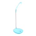 thumbnail image 2 of Table Lamp For Office USB Rechargeable Desktop Lamp 3 Modes Adjustable Living Room Bedroom Reading Light, 2 of 10