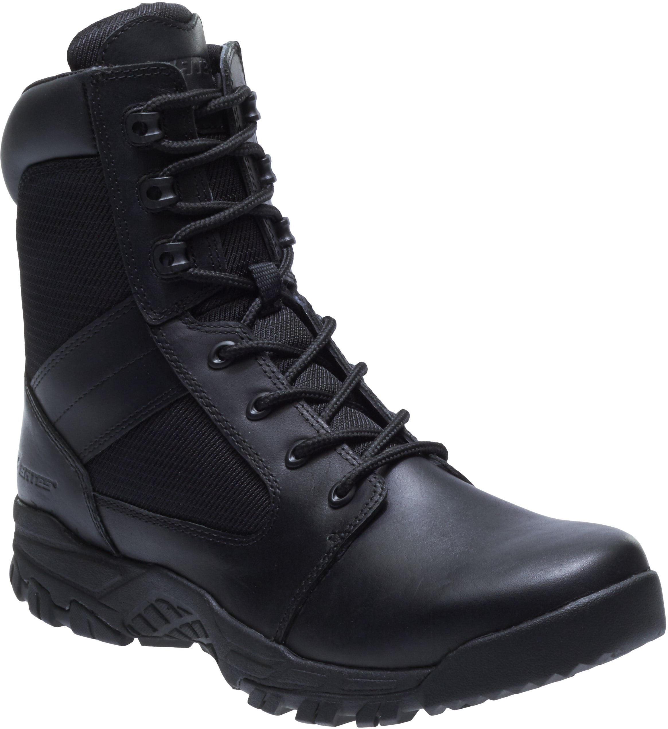 bates hot weather boots