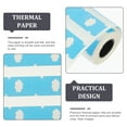 thumbnail image 4 of 1 Roll Useful Thermal Printing Papers Convenient Printing Paper Camera Paper Photo Paper, 4 of 8