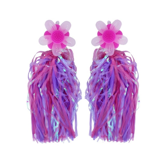 Streamers Grips 1352 Neon Multi/Color.