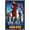 Barnwood Framed Version, variant on Marvel Iron Man 2 - Mark Vi Wall Poster, 22.375" x 34"