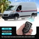 thumbnail image 3 of Reemplazo de control remoto inteligente sin llave YG0G20TB1 433MHz para Chevrolet Corvette C8 2020 2021 2022 2023 2024 4 Botones, 3 of 7