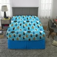 thumbnail image 3 of The LEGO Movie Sheet Set, Kids Bedding, 4-Piece Full Size, 3 of 7
