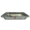thumbnail image 2 of Jiffy-Foil Aluminum Lasagna Pan 2-Count, 2 of 5