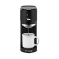 thumbnail image 1 of Cafetera Holstein Housewares 2 en 1 Dual Brew 420 ml, 1 of 5