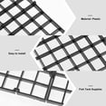 thumbnail image 4 of unbranded 10Ud Separadores Plásticos Negros Para Acuario Para Crear Ambientes Seguros En, 4 of 6