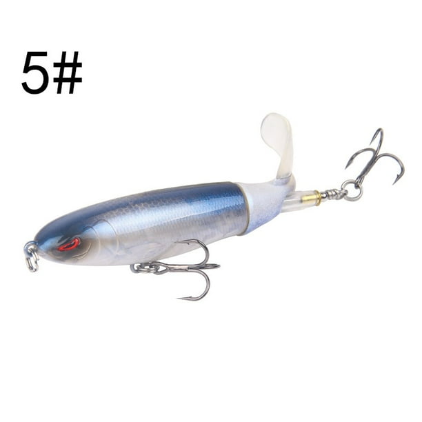 Whopper Plopper Fishing Lure  Shop Today. Get it Tomorrow