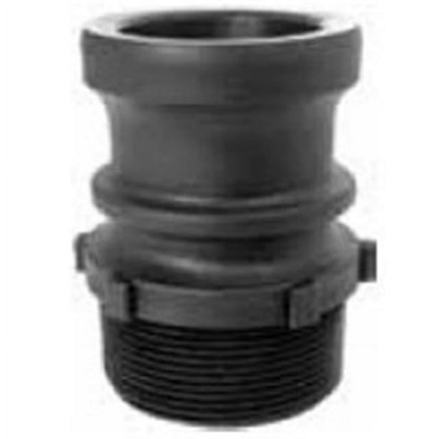 Green Leaf Adaptateur Mâle GLP200F x Mpt 2 Pouces