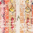 thumbnail image 4 of Safavieh Madison Christabella Overdyed Striped Area Rug, 4 of 8
