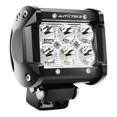 thumbnail image 1 of Faro 6 Leds 18w 6000°k Spot Burrera Anti Niebla Moto, 1 of 8