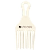 Kim Kimble Double Rowed Curling Comb