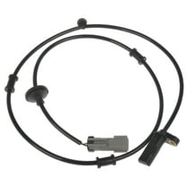 Dorman 970-070 Rear Driver Side ABS Wheel Speed Sensor for Specific Jeep Models