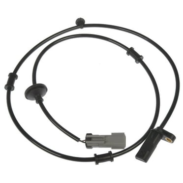 Dorman 970-070 Rear Driver Side ABS Wheel Speed Sensor for Specific Jeep Models
