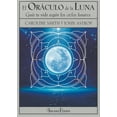 thumbnail image 1 of El oráculo de la luna: Guía tu vida según los ciclos lunares (Libro y cartas), 1 of 2