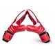 thumbnail image 3 of Guantes de portero para niños, jóvenes y adultos, antideslizantes con fuerte protección para los dedos., 3 of 6