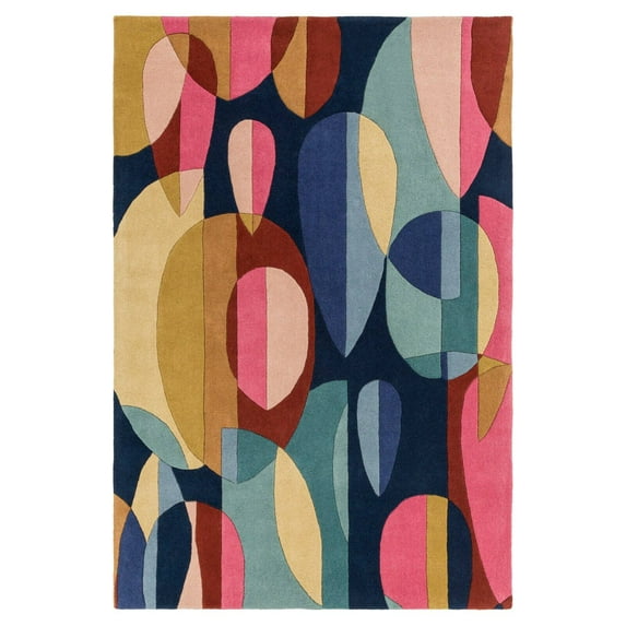 Surya Forum FM7206 Indoor Area Rug