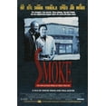 thumbnail image 1 of Smoke Movie Poster 16x24 Poster Medium Art Poster 16x24 Unframed, Age: Adults Western Graphic, 1 of 3