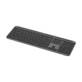 thumbnail image 2 of Teclado Inalámbrico Logitech Signature Slim K950 Gris, 2 of 3