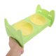 thumbnail image 4 of unbranded Pequeño De Inoxidable Para Perros Y Con Base Antideslizante Y Uso, 4 of 8