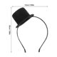 thumbnail image 2 of unbranded 4Ud Fascinator Headband Negro Para Fiesta Estilo Años 20 Y Bodas Vintage, 2 of 8
