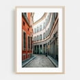 thumbnail image 2 of Via Gerolamo Morone - Milan Lombardy Italy Photography Unframed Wall Art Print 20 x 30 inches, 2 of 5