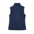 thumbnail image 6 of port authority women's versatilecore soft shell vest, 6 of 6