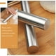 thumbnail image 5 of EeaseMX Multifuncional Rolling Pin de acero inoxidable Masa en rodillo de cocina Utensilio de cocina, 5 of 8