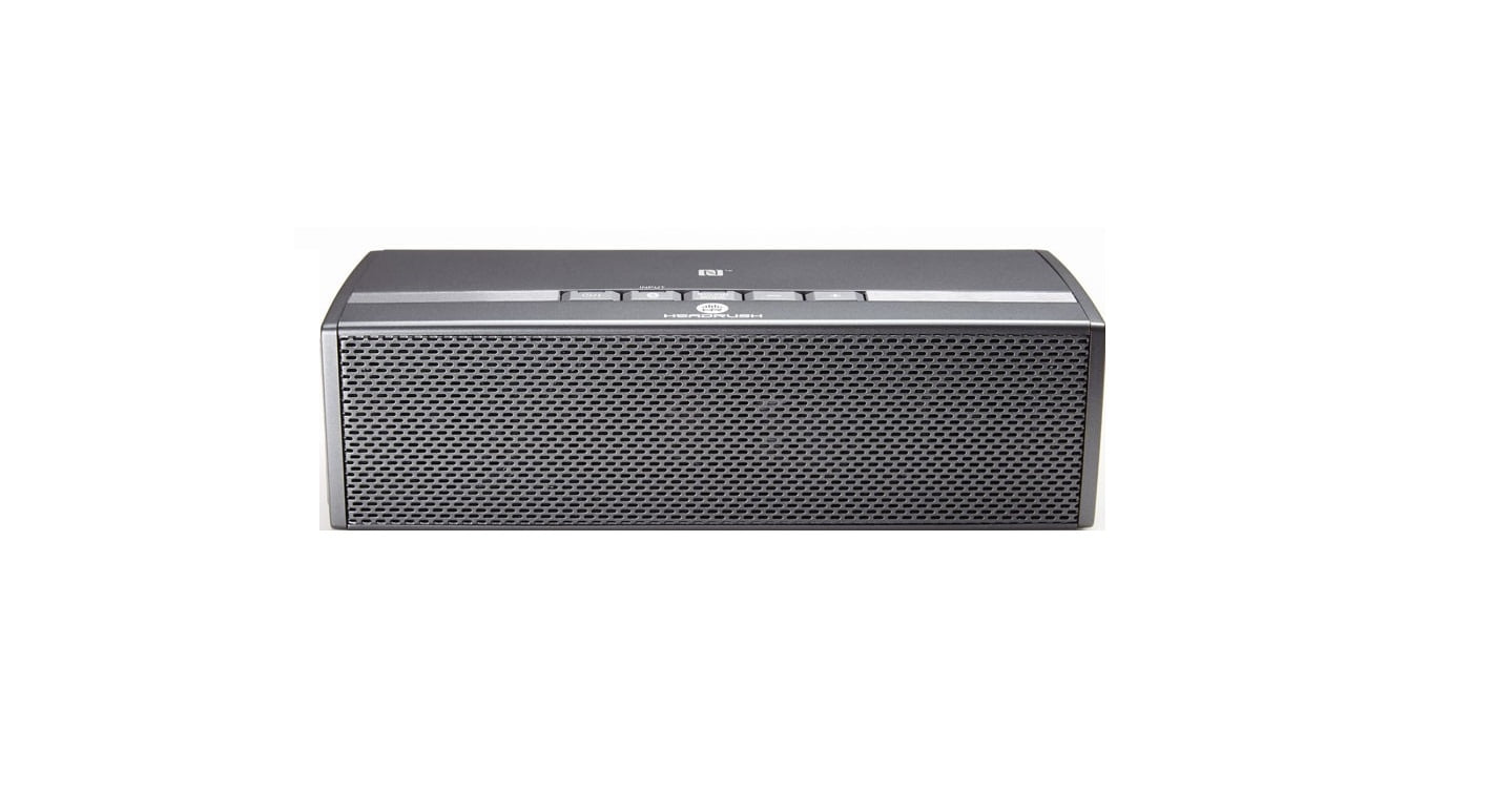 headrush portable bluetooth speaker
