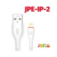 thumbnail image 1 of CABLE USB LIGHTNING JAPI 2M, 1 of 2
