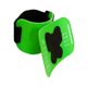 thumbnail image 5 of Dispositivo de entrenamiento de brazos para tenis de mesa, ideal para practicar en solitario, con fijación ergonómica y ligera. verde, 5 of 9