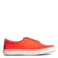 thumbnail image 2 of SPERRY TOP SIDER Striper II CVO Hemp Men/Adult shoe size Men 12  Casual STS24177 Red, 2 of 6