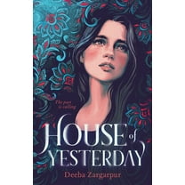 House of Yesterday, (Hardcover)