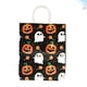 thumbnail image 2 of 10 bolsas de papel para decoración de Halloween., 2 of 3