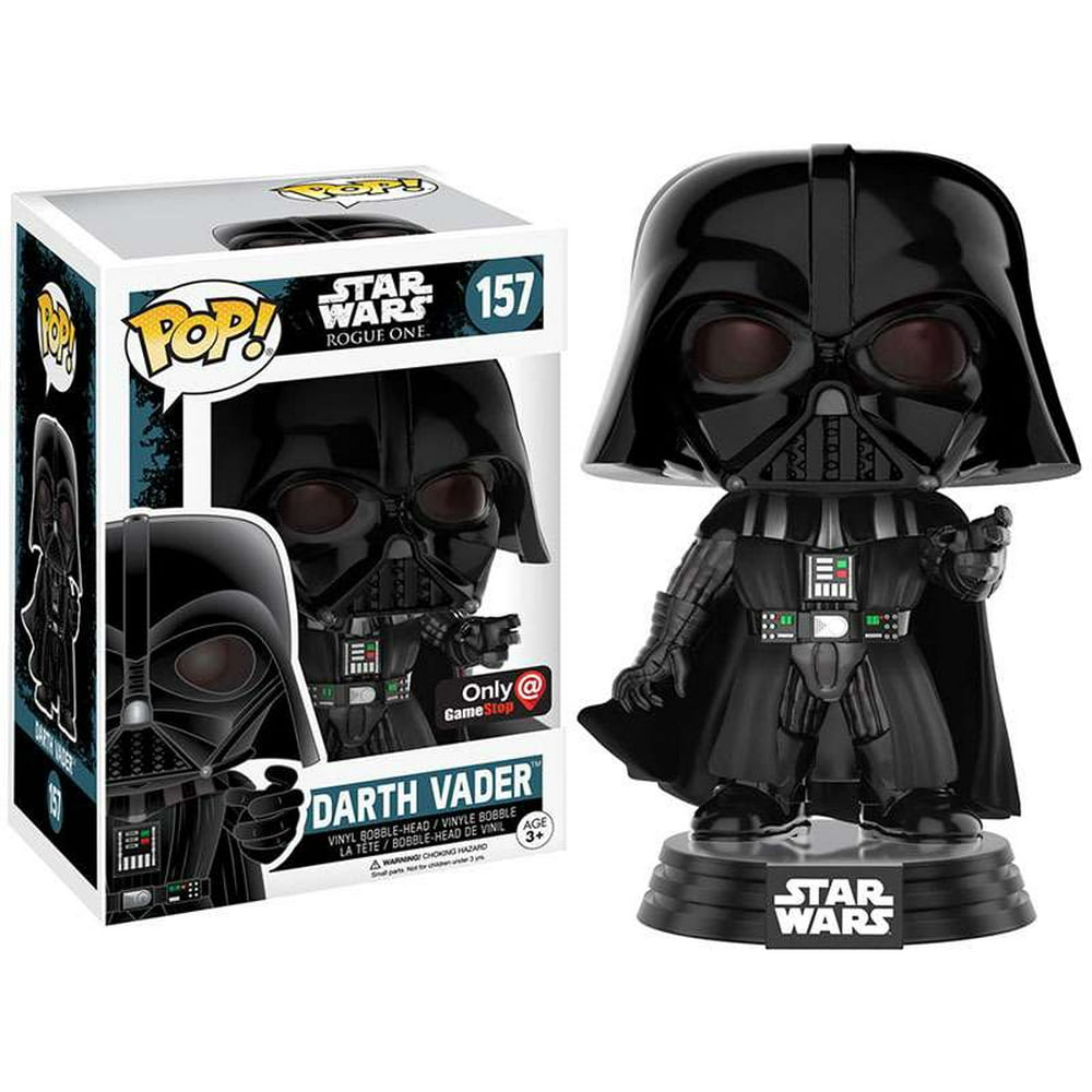 funko pop darth vader valentines
