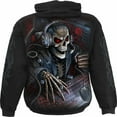 thumbnail image 2 of PC GAMER - Hoody Black, 2 of 3