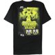 thumbnail image 5 of Camiseta gráfica UFC Rockhold Vs Branch para Hombre Negra Grande, 5 of 5