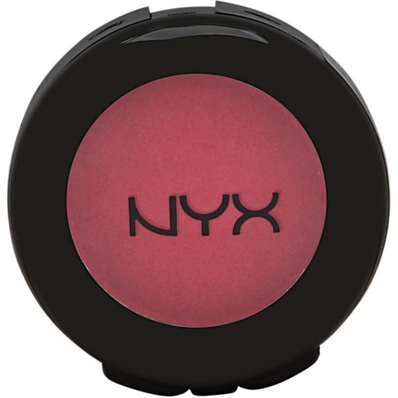 NYX Hot Singles Eye Shadow, Wild Orchid 1 ea