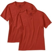 Big Men's Short-slee