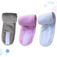thumbnail image 4 of Raindrops 3Ud Adhesiva Para De Spa Transpirable Para Uso En Casa Y Maquillaje, 4 of 8