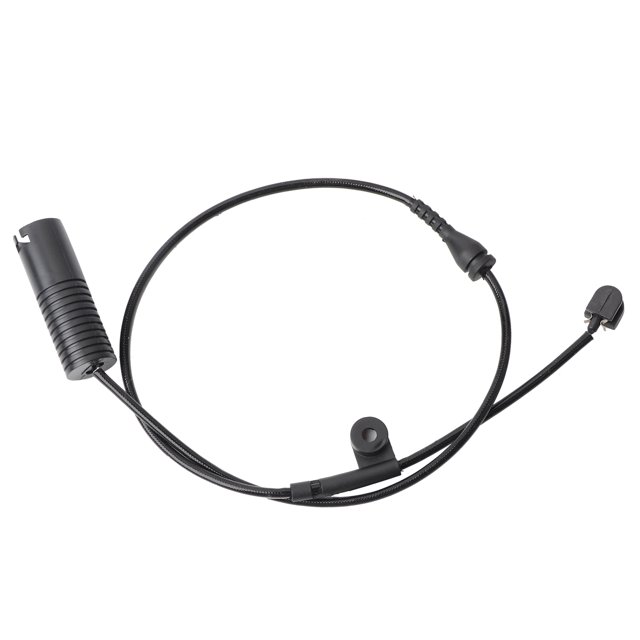 34351182065 Sensor de desgaste de la pastilla del disco de freno trasero para 750iL 5.4L 1995-2001
